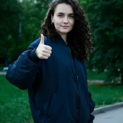 Анна, 28