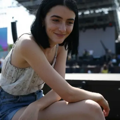 Милена, 21